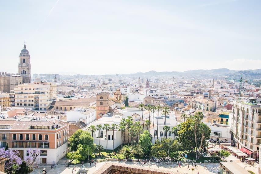 Seven essential apps for life in Spain’s Málaga