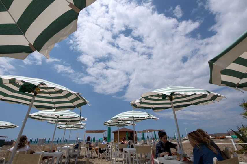 OPINION: Why Italy can't fill its summer tourism jobs