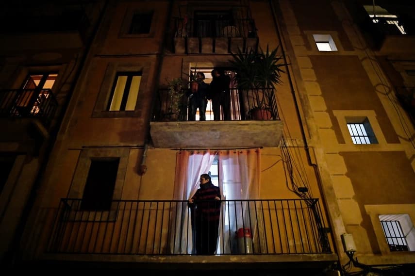 Spain has scrapped the rent freeze - what now for tenants?