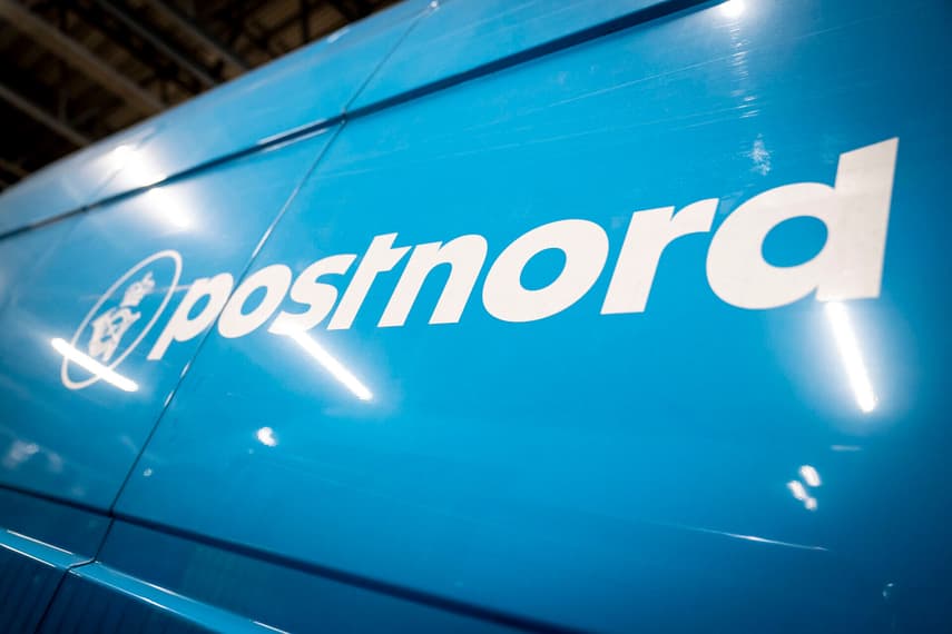 PostNord loses state support and obligation to deliver to all of Denmark