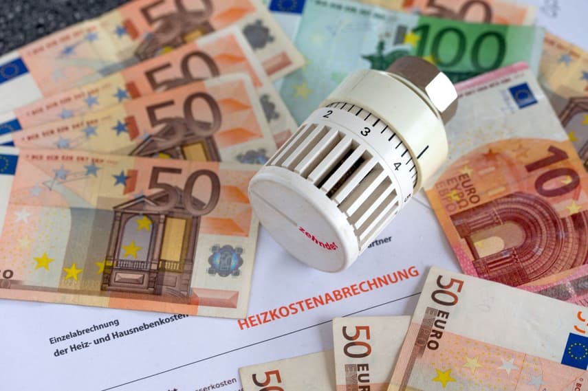 What homeowners in Germany need to know about the new heating bill