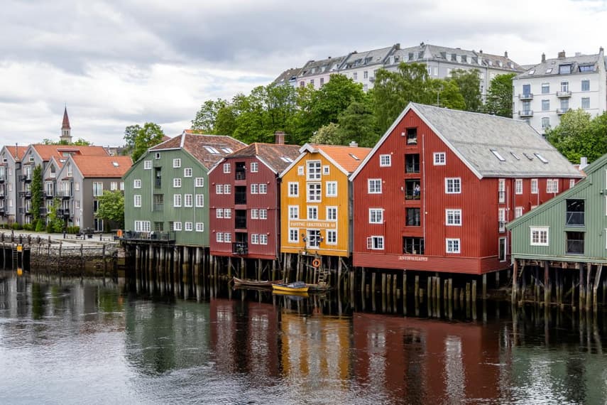 24 hours in Trondheim: Everything you should see and do