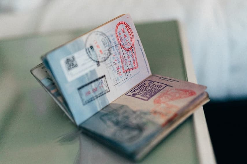 Passports: What are the rules for dual-nationals travelling in Denmark?