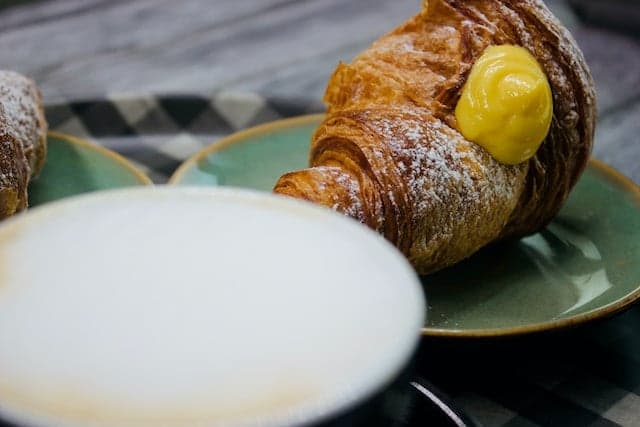 Italian pastries: Is it a cornetto, croissant or brioche?