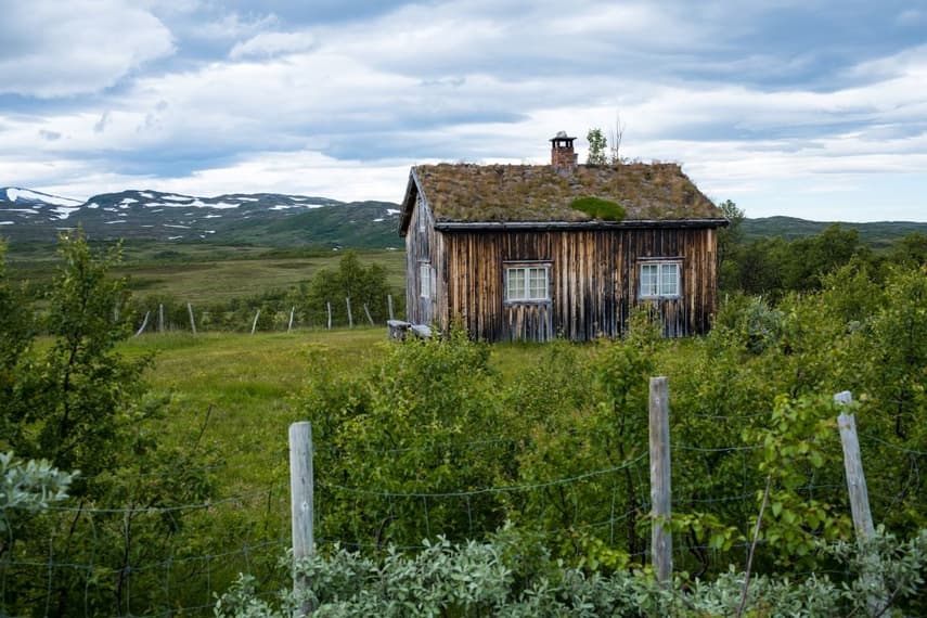 READER QUESTION: What are the rules for buying a holiday home in Norway?
