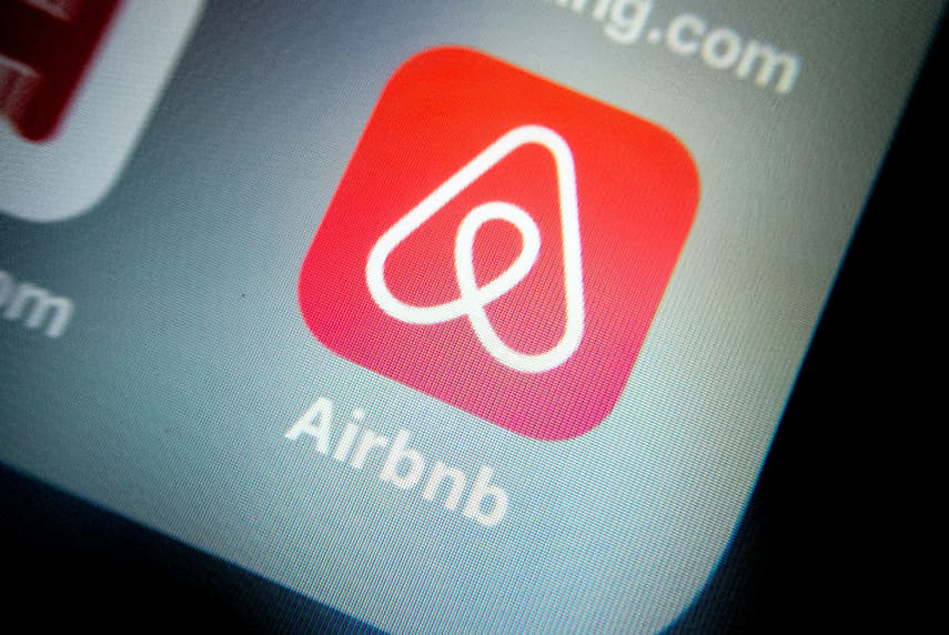 What are the rules if you want to Airbnb your home in Sweden?