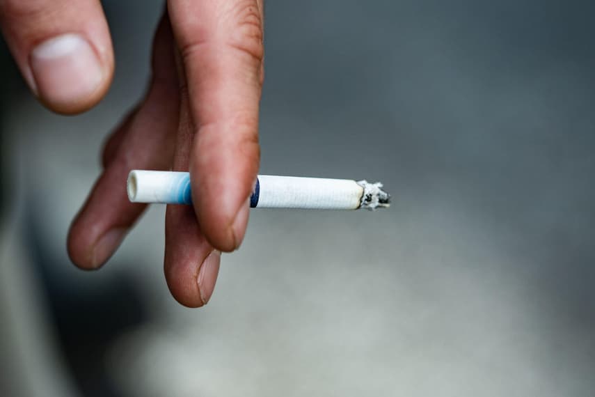 Danes flock to buy cigarettes abroad as prices rise in Denmark