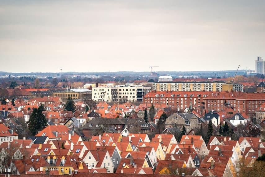 Danish homeowners to get preview of 2024 property tax valuations