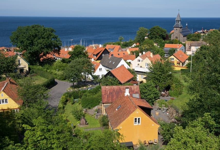 Recovering Danish house sales ’close to pre-pandemic levels’