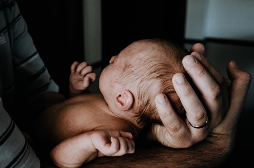 REVEALED: Denmark's most popular baby names