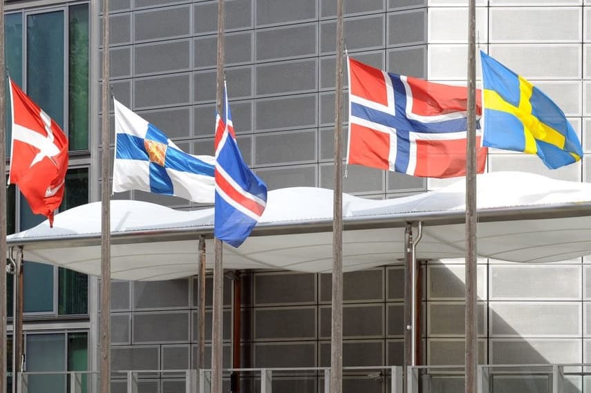 EXPLAINED: Ten rights Nordic citizens enjoy that EU citizens don't