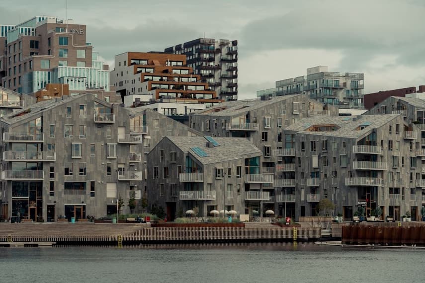 Thousands of small apartments are needed in Oslo to address housing shortage