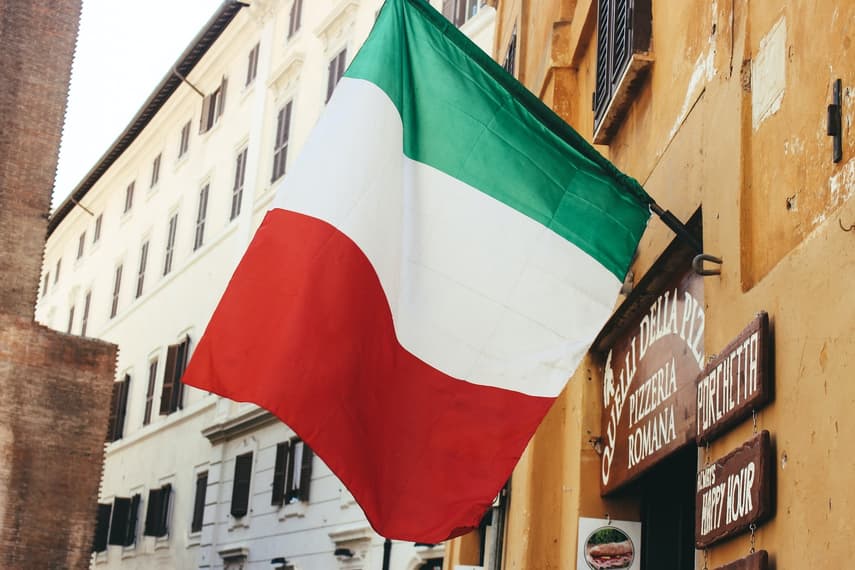 An expert guide to getting Italian citizenship via ancestry