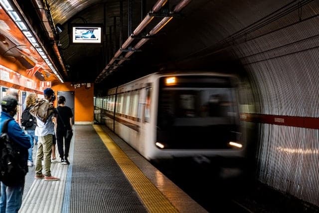 Rome to partly close Metro line A in mid-August