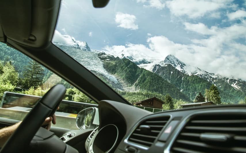 Reader question: Must I have a Swiss car insurance if I own a vehicle but don't drive it?