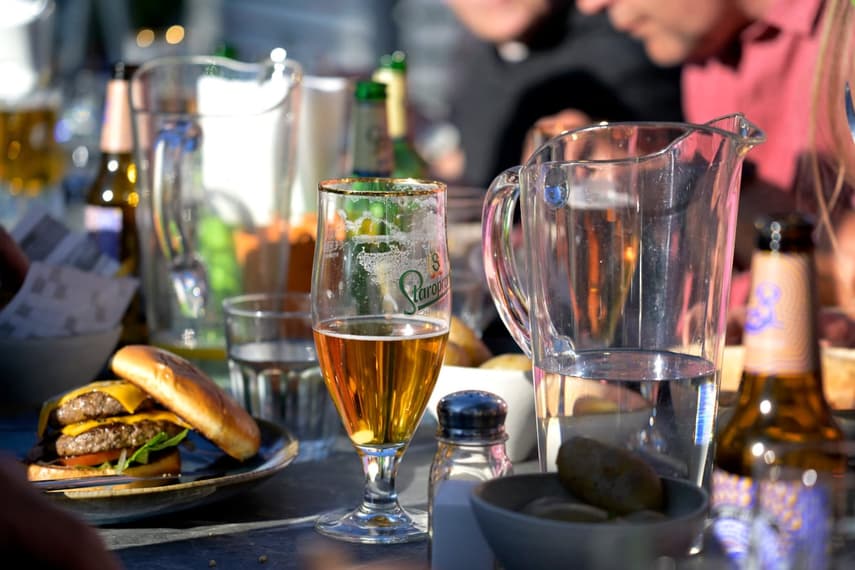 Reader question: What's the tipping etiquette in Sweden?