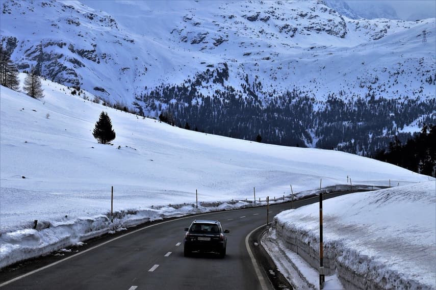 Reader question: What insurance is obligatory in Switzerland?