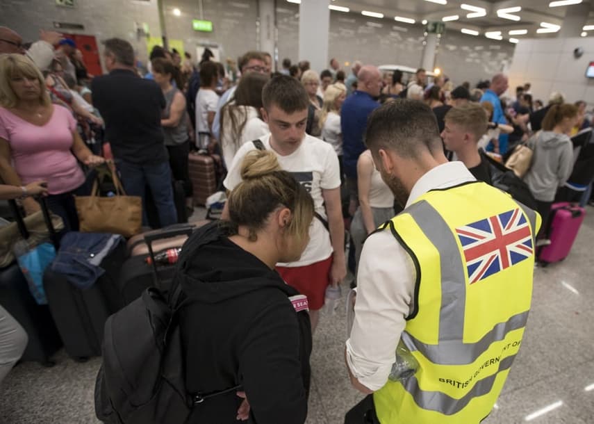 ETIAS: Will British tourists need to pay a visa waiver to enter Spain?