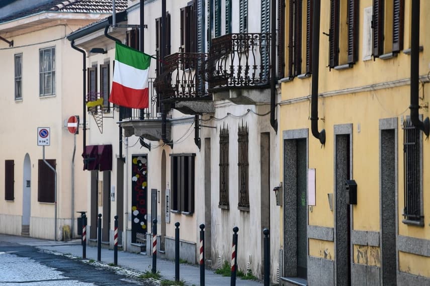How the '1948 rule' could affect your Italian citizenship application