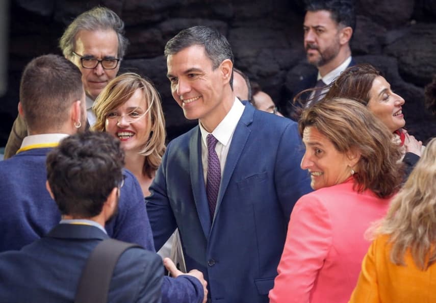 'Feijóo's bid is doomed': Spain's Socialists confident of staying in power