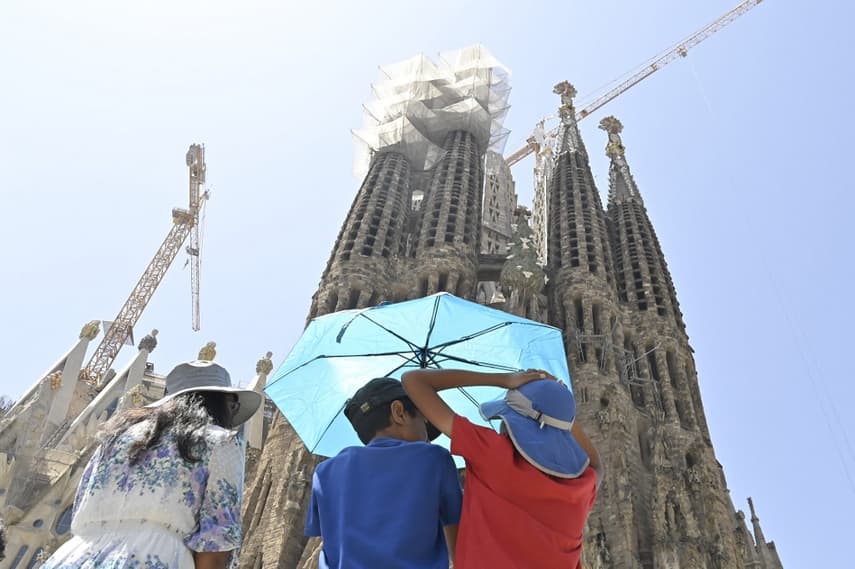 Reader question: Do travel insurance companies cover heatwaves in Spain?