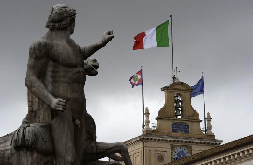 FACT CHECK: Is Italy tightening the requirements for citizenship via ancestry?