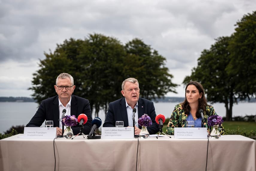Danish businesses and trade union praise party over international hiring plan