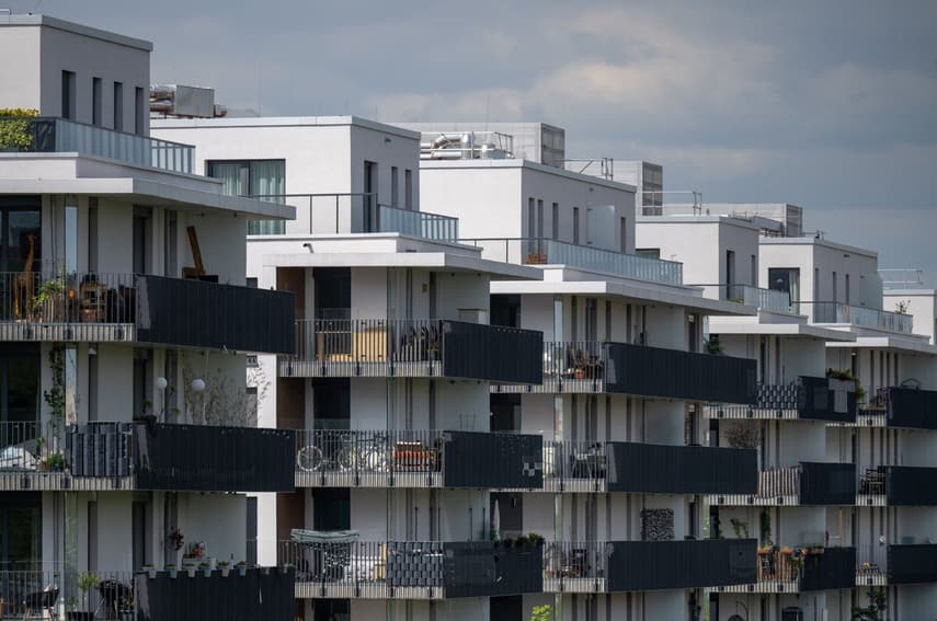 Germany proposes stricter rent controls amid housing crisis