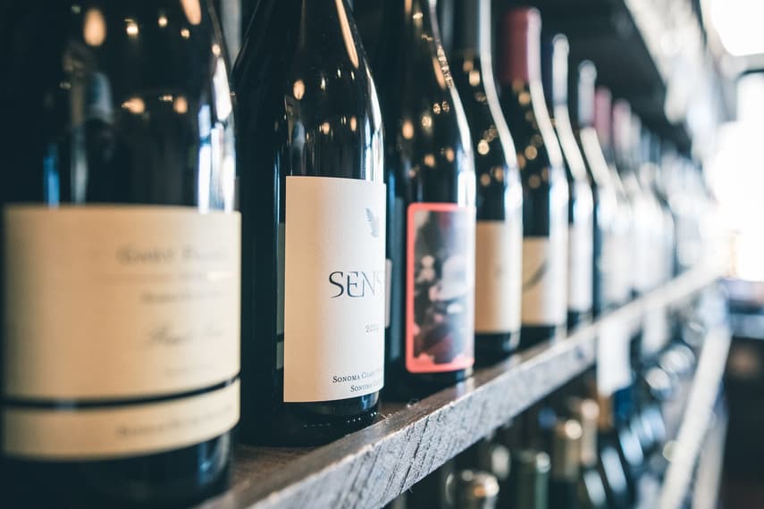 Prices in Norway’s wine monopoly to rise due to weak krone