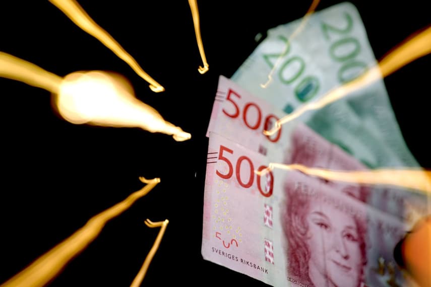 Eight predictions about the Swedish economy over the next few years