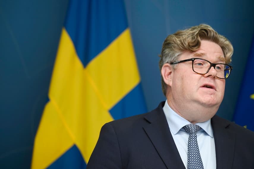 Swedish government to map citizenship of gang members