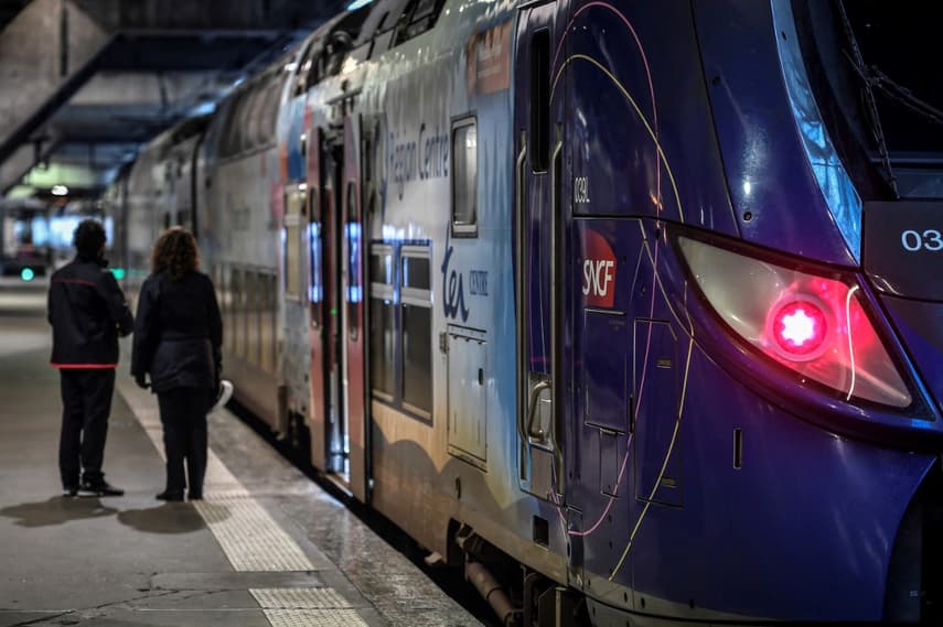 France to launch Germany-style bargain transport pass