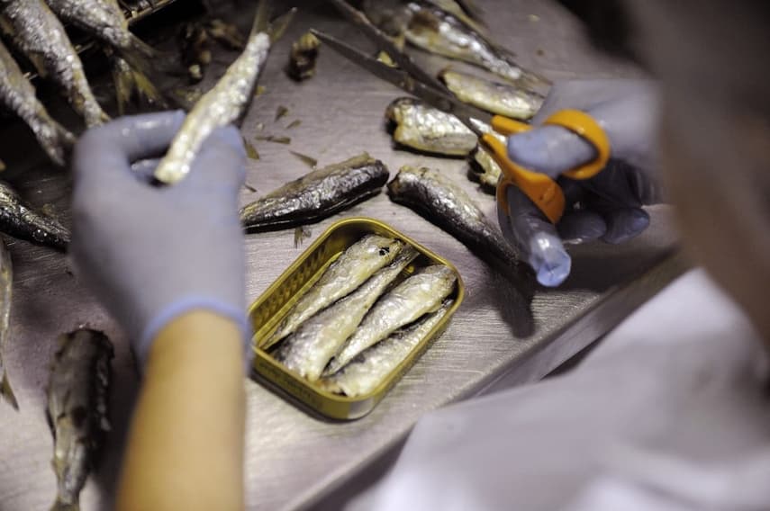 What we know so far about the sardine-based botulism poisoning in France