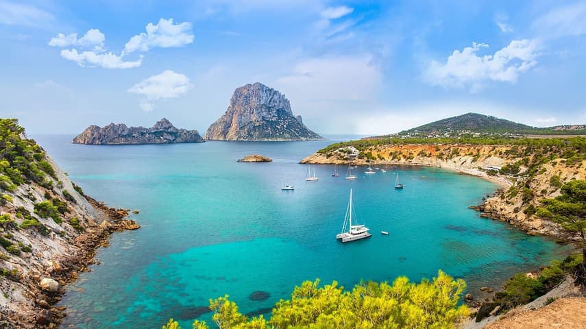 How much does it really cost to live in Spain’s Ibiza?