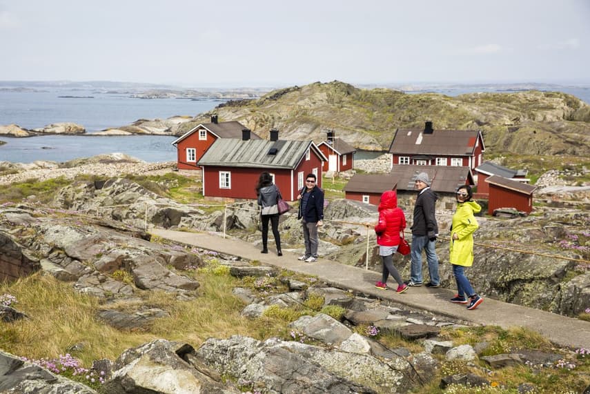Discover western Sweden: Nine of the best daytrips from Oslo