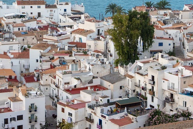 Number of Americans buying property in Spain soars
