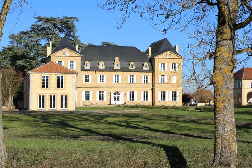 Program 2024  Château de Preisch