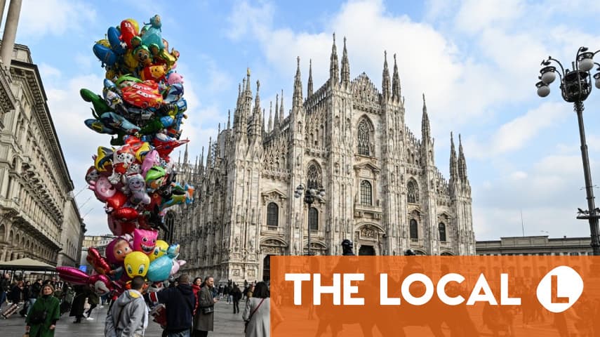 Six things to do in Milan in February 2024