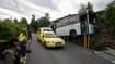 Six injured in mystery Drammen coach crash
