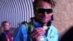 Swedes mock Northug with 'consolation medal'