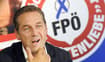 FPÖ in secret meeting with right-wing populists