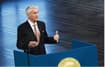 Jagland voted Council of Europe head