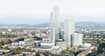 Roche reveals towering plans for Basel site
