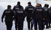 Asylum seeker 'was attacked by Swiss policeman'