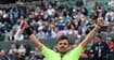 Stan the man survives first round scare