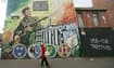 Berlin: Brexit could trigger new Northern Irish conflict