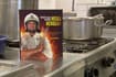 Vienna firefighters publish recipes for times of crisis