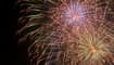 Swiss warned over importing fireworks