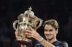 Federer has no plans to retire until at least 2019