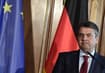 German FM rebukes Switzerland over tax scandal